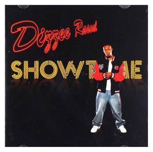 Showtime - Dizzee Rascal - Secondo Album
