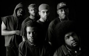 The Roots - Concious Rap da Philadelphia e Hip Hop Underground
