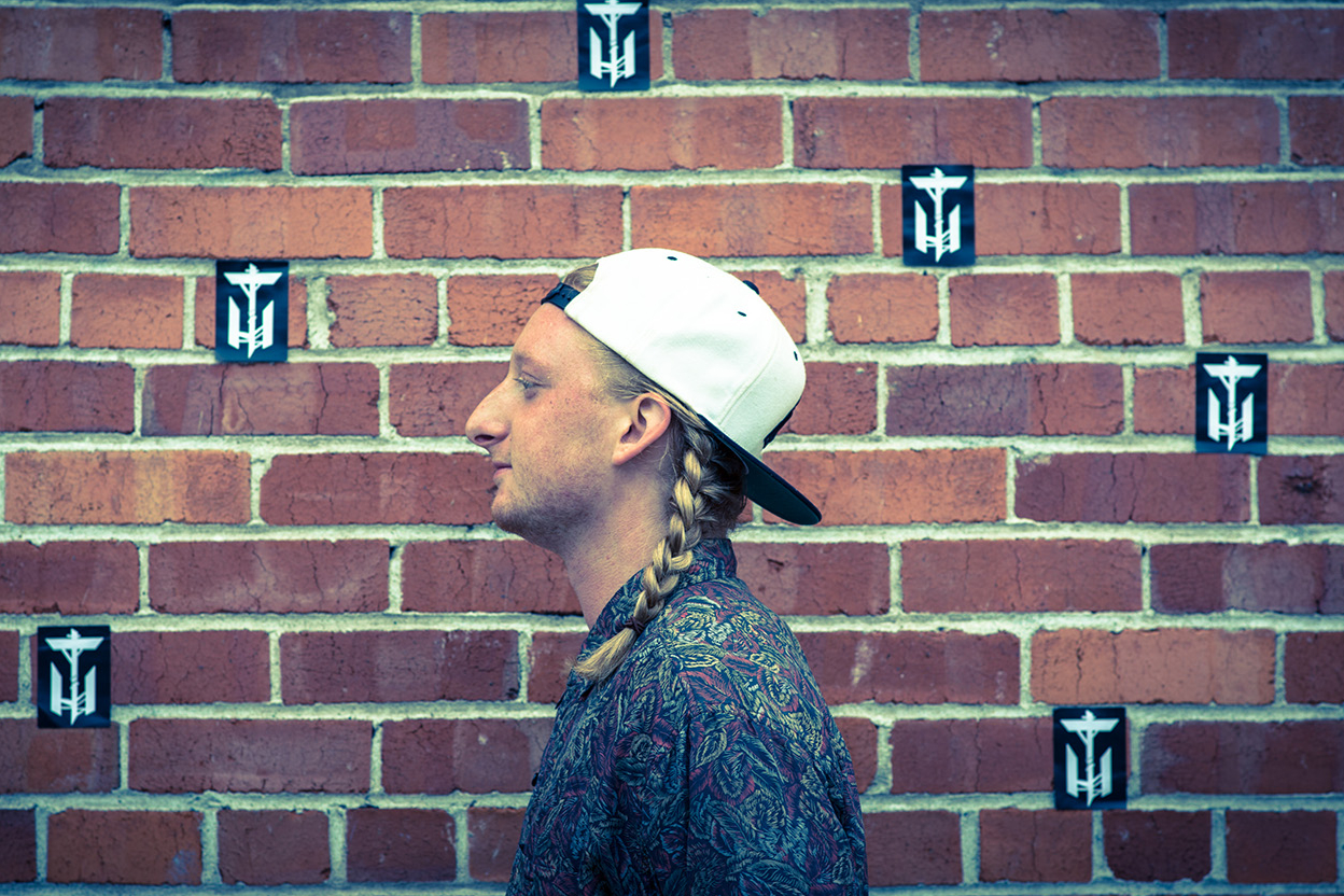 Thriftworks - Produttore Musica Elettronica di Berkley