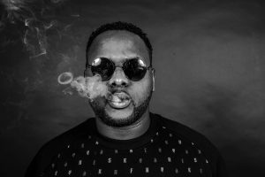 Tommy Kuti - Rapper Italiano - Hip Hop Italia