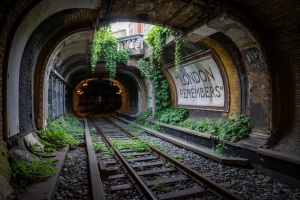 Underground Italia - Storia Cultura Underground