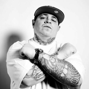 Vinnie Paz - Jedi Mind Tricks - Hip Hop Underground