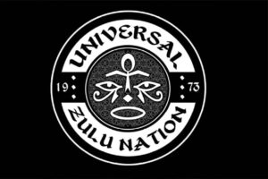 Universal Zulu Nation - Immagine Copertina