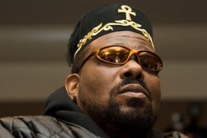Zulu Nation - Afrika Bambaataa - Storia Hip Hop