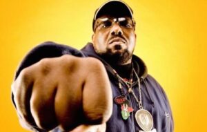 Zulu Nation - Afrika Bambaataa 2 - Storia Stati Uniti