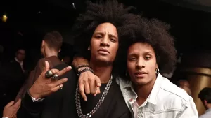 Les Twins