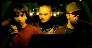 Frankie Hi-NRG - Quelli che ben pensano - Singolo Hip Hop Italia