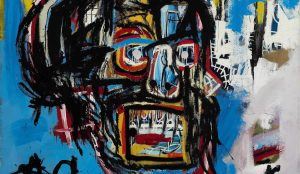 jean-michel-basquiat - Graffittismo e Storia