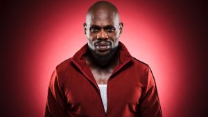 Kery James - Rapper e Regista Francese