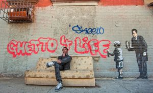 Martha Cooper - Foto di New York e del Bronx