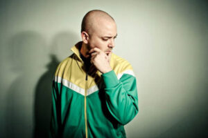 3D - Produttore Hip Hop e DJ Roma Immagine di Copertina