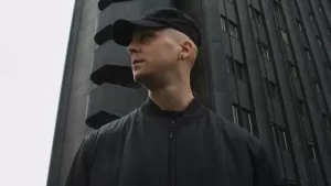 3D - Produttore Hip Hop di Roma