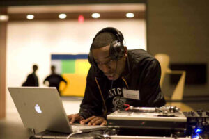 9th Wonder - DJ Hip Hop Underground