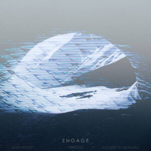 Access to Arasaka - Engage - Album Musica Elettronica