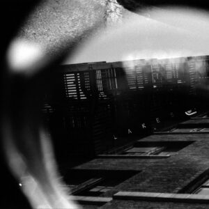 Access to Arasaka - Lakes - Album Elettronica