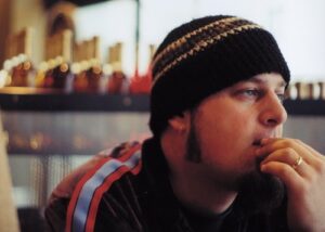 Alias - Anticon - Hip Hop Underground