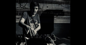 Amon Tobin - Sound Designer e Dj