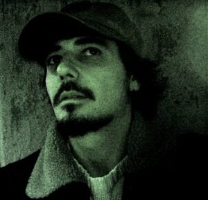 Amon Tobin - Sound Design - Artista Musica Elettronica