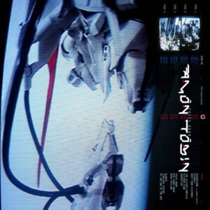 Amon Tobin - Foley Room - Album Elettronica