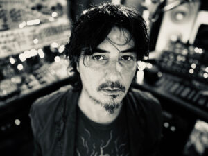 Amon Tobin - Elettronica - Sound Design