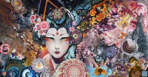 Android Jones - Arte Digitale e Visive