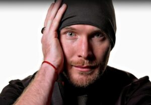 Android Jones - Artista - Arte Digitale