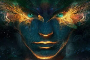 Android Jones -Arte Digitale - Visual Artist Immagine Copertina