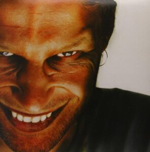 Aphex Twin - Album - IDM Music