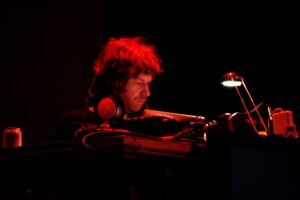 Aphex Twin - IDM Music - Elettronica