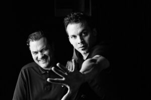 Atmosphere - Hip Hop Underground