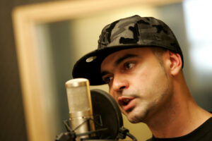 BASSI_MAESTRO - Rap Italia