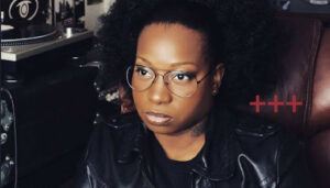 Bahamadia - Hip Hop Underground