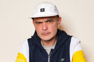 Bassi Maestro - Rapper Italiano - e Produttore di Milano