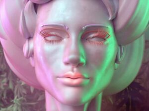 Blake Kathryn - NFT - Opere D'arte Digitale