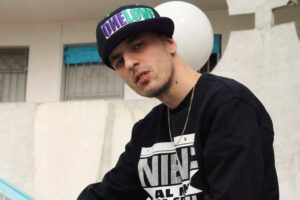 Canesecco - Rap Italiano