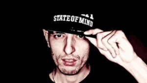 Canesecco - Rapper Underground italiano - Roma