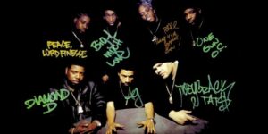 D.I.T.C. - Hip Hop Underground USA