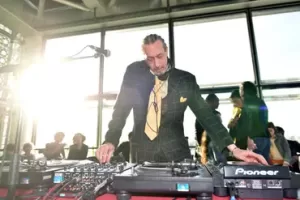 DJ Chabin -  Storia Hip Hop Francia - Rap Francese