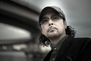 DJ Krush - Musica Hip Hop Underground dal Giappone