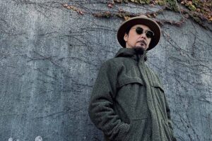 DJ Krush - Hip Hop Underground dal Giappone