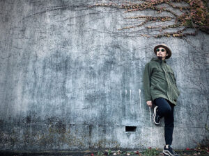 DJ Krush - Musica Elettronica e Hip Hop Underground 