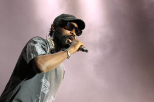 Damso - Hip Hop Francese