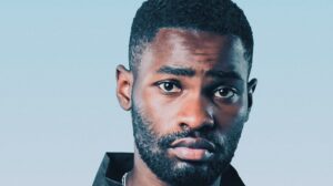 Dave - Hip Hop Inglese - Grime UK