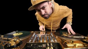 Dj Fly - Hip Hop - Strumentale - Francia