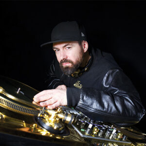 Dj FLY - DJ DMC Champion 2024