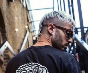 Dj Slait - Machete Crew - Hip Hop Italia