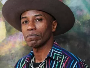 Dre Love - Storia Hip Hop Italiano