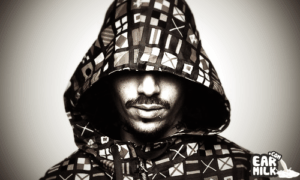 Eligh - Hip Hop Underground