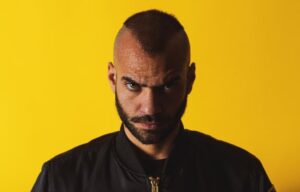 En?gma - Machete Crew - Marcello Scano