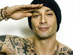 Fabri Fibra - Storia del Rap Italiano